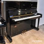 Petrof P 125 G1 PE messing silent piano  603901-3883, Muziek en Instrumenten, Piano's, Nieuw