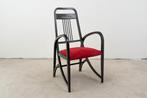 Thonet - Fauteuil - nummer 511 - Beuken, bekleding, Antiek en Kunst