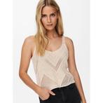 JDY Gebreide top JDYSUN TANK TOP KNT NOOS, Verzenden, Nieuw