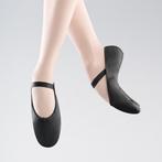 Bloch Arise Lederen Balletschoen Volledige Zool, Verzenden, Nieuw