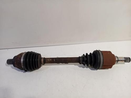 Aandrijfas links voor Ford Mondeo IV 2.0 6G913B437BD, Auto-onderdelen, Ophanging en Onderstel, ARN erkend, Stiba lid, Erkend duurzaam