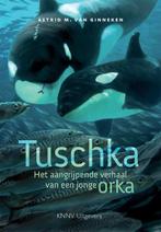 Tuschka 9789050113854 Astrid M. van Ginneken, Boeken, Verzenden, Zo goed als nieuw, Astrid M. van Ginneken