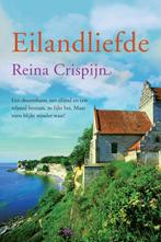 Eilandliefde / Trellingerland / 1 9789401910248, Boeken, Romans, Verzenden, Zo goed als nieuw, Reina Crispijn