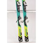 120 kinder skis VOLKL RACETIGER SL + Marker 4.5, Overige merken, Gebruikt, Verzenden, 100 tot 140 cm