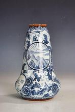 Steingutfabrik Franz Anton Mehlem - Royal Bonn - Vaas - Art