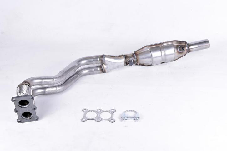 Katalysator Seat Leon, Skoda Octavia, Volkswagen Golf 4 1.6, Auto-onderdelen, Uitlaatsystemen, Nieuw, Audi, Seat, Volkswagen, Skoda