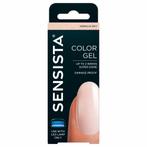 Sensista Color Gel Vanilla Sky 7,5 ml, Sieraden, Tassen en Uiterlijk, Uiterlijk | Lichaamsverzorging, Nieuw, Verzenden