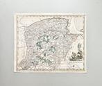 Nederland - Friesland, Oostergo; I. Tirion - Oostergo. -, Boeken, Nieuw
