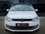 Volkswagen Polo *LED-PANORAMA*, Wit, Plug-in hybride, Handgeschakeld, Nieuw