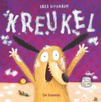 Kreukel 9789026136627 Loes Riphagen, Boeken, Verzenden, Gelezen, Loes Riphagen
