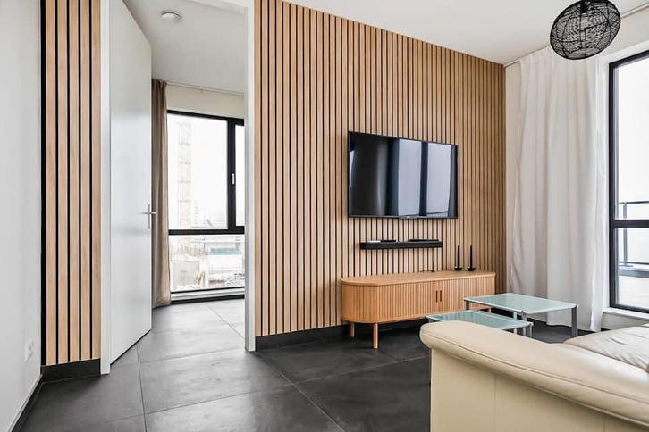 Te huur: Appartement Dudokstraat in Hoofddorp, Huizen en Kamers, Huizen te huur, Noord-Holland, Appartement