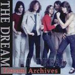 cd - The Dream - Dream Archives, Cd's en Dvd's, Zo goed als nieuw, Verzenden