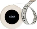 HEMA Rolcentimeter 150 cm, Hobby en Vrije tijd, Naaien en Fournituren, Verzenden, Nieuw