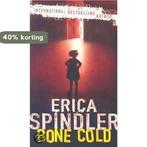 Bone Cold 9780778300915 Erica Spindler, Verzenden, Gelezen, Erica Spindler