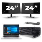 HP EliteBook 745 G6 - AMD Ryzen 7 3700U - 14 inch - 8GB RAM, Computers en Software, Windows Laptops, Verzenden, Zo goed als nieuw