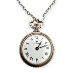 Zonder minimumprijs - Ketting met hanger Zilver -