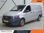 Zakelijke Lease |  Mercedes-Benz Vito 111 CDI Functional Lan, Auto's, Mercedes-Benz, Nieuw, Zilver of Grijs, Lease, Vito