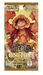 Bandai - 1 Booster box - One Piece, Hobby en Vrije tijd, Verzamelkaartspellen | Overige, Nieuw