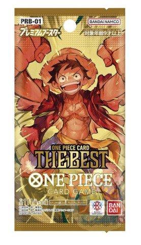 Bandai - 1 Booster box - One Piece, Hobby en Vrije tijd, Verzamelkaartspellen | Overige