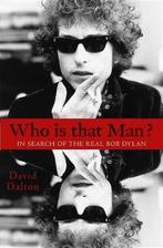 Who is that man? 9781780385464 David Dalton, Verzenden, Gelezen, David Dalton