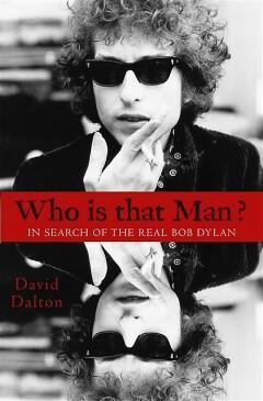 Who is that man? 9781780385464 David Dalton, Boeken, Overige Boeken, Gelezen, Verzenden