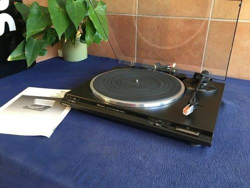 Technics - SL-BD20 Platenspeler, Audio, Tv en Foto, Radio's