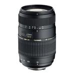 Tamron 70-300mm F4-5.6 Di LD Macro Sony A-Mount - Nieuw!, Ophalen of Verzenden, Nieuw, Telelens, Zoom