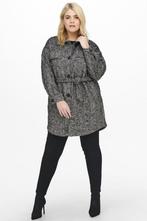 Only Carmakoma jas CARCANNA Maat:, Kleding | Dames, Jassen | Zomer, Verzenden, Nieuw, Overige kleuren