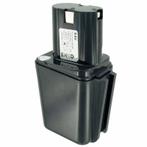 Bosch 18V Ni-MH Accu Vervanging | Compatibel met BAT607,, Ophalen of Verzenden, Nieuw