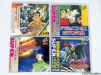 PC Engine Memories - Super Cd-Rom - Memories - Shooting Lege, Verzenden, Gebruikt