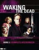 Waking the dead - Seizoen 2 - DVD, Cd's en Dvd's, Dvd's | Thrillers en Misdaad, Verzenden