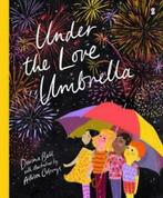 Under the love umbrella by Davina Bell (Paperback), Gelezen, Allison Colpoys, Davina Francesca Bell, Verzenden