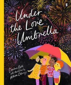 Under the love umbrella by Davina Bell (Paperback), Boeken, Overige Boeken, Gelezen, Verzenden