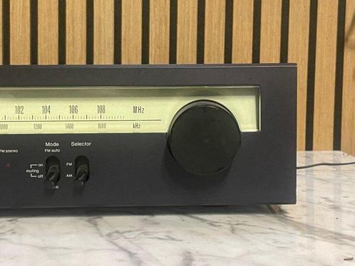 Sansui - TU-217 Tuner, Audio, Tv en Foto, Radio's