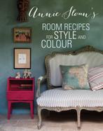9781782491545 Annie Sloans Room Recipes Style  Colour, Nieuw, Annie Sloan, Verzenden