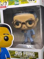 Funko - Funko Pop Breaking Bad - Gus Fring #166 - Vaulted -, Antiek en Kunst