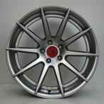 Set velgen 19 inch Universeel TEC GT-9 5x112 *OS1005993*, 19 inch, Gebruikt, Velg(en), Ophalen of Verzenden