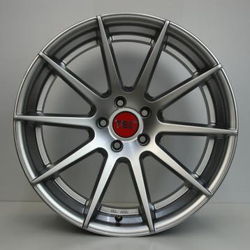 Set velgen 19 inch Universele TEC GT-9 5x112 *OS1005993* beschikbaar voor biedingen