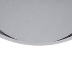 REALITY ZIBAL - Plafondlamp - Titaan - incl. 1x SMD 22W -, Huis en Inrichting, Verzenden, Nieuw