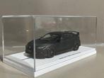 Ebbro 1:43 - Modelauto - Honda Civic Type R 2017 Prototype, Nieuw