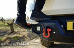 Dakar achterbumper Mitsubishi L200 bj: 2019- ( Staal ), Auto-onderdelen, Carrosserie en Plaatwerk, Ophalen of Verzenden, Nieuw