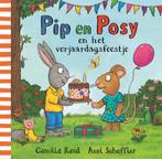 Boek: Pip en Posy en het verjaardagsfeestje - (als nieuw), Verzenden, Zo goed als nieuw