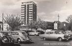 ARNHEM - Velpersplein met Nillmij-Torenflat, Verzamelen, Verzenden, Gelopen