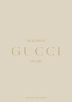 9788794190565 The Essence Of-The Essence of Gucci, Verzenden, Zo goed als nieuw, Kelly Reising