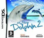 My Pet Dolphin 2 (French) [Nintendo DS], Spelcomputers en Games, Ophalen of Verzenden, Zo goed als nieuw