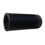 DINAK DW black inkortbare nisbus-horizontaal L:44cm Ø150mm (, Nieuw