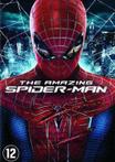 The Amazing Spider-man (dvd nieuw)