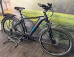 Cube Cross Race – 625Wh – Electrische Fiets – ZGAN, Fietsen en Brommers, Elektrische fietsen, Ophalen of Verzenden, Zo goed als nieuw