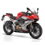 QJMOTOR SRK 600 RS Sport, Super Sport, QJMOTOR