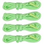Benson Glow in the Dark scheerlijn - 4x3 meter - Inclusie..., Caravans en Kamperen, Caravan accessoires, Ophalen of Verzenden